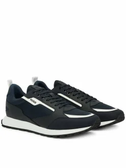 Sneakers Icelin 50536568 Blu scuro