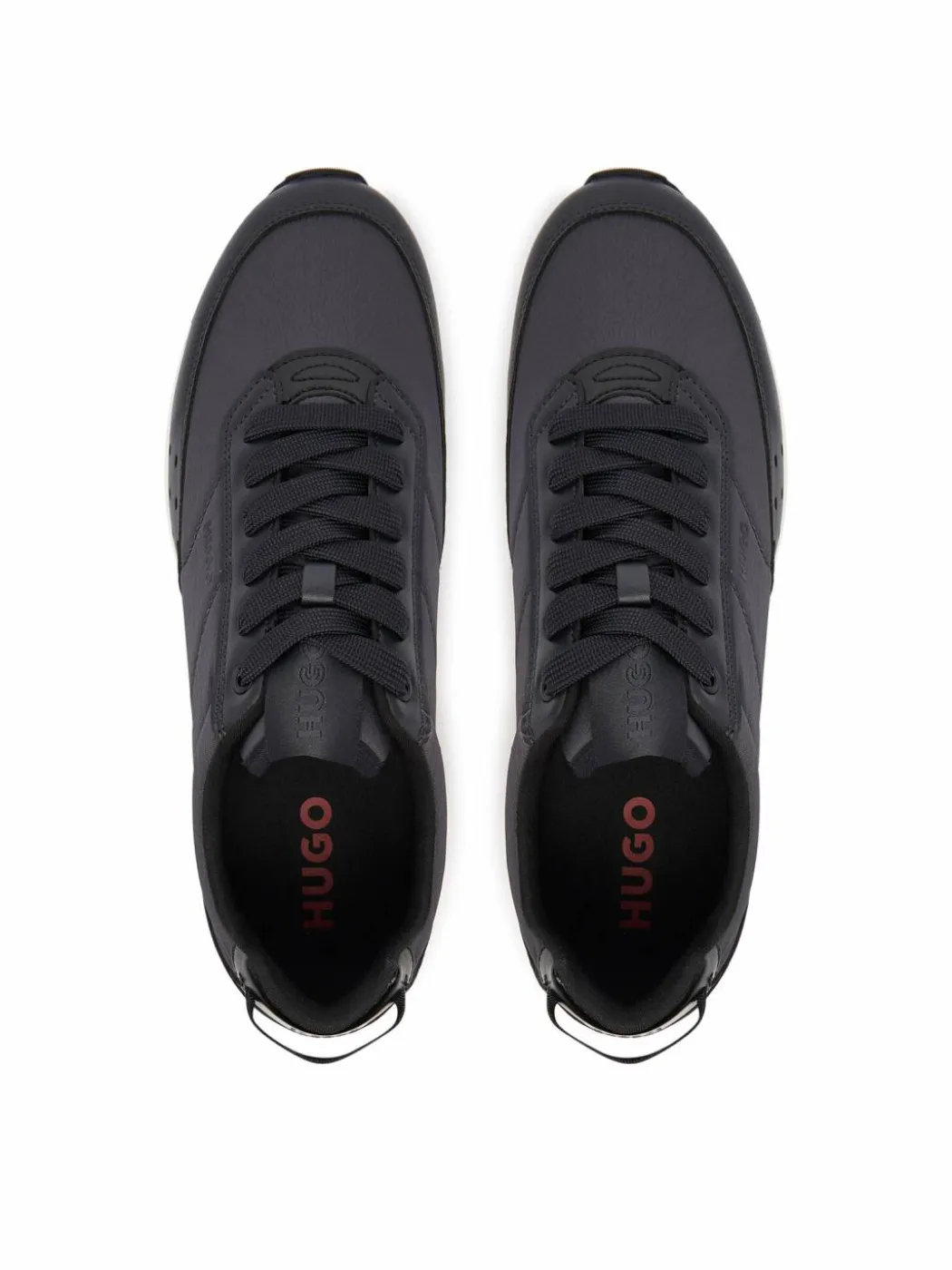Sneakers Icelin 50557840 Blu scuro