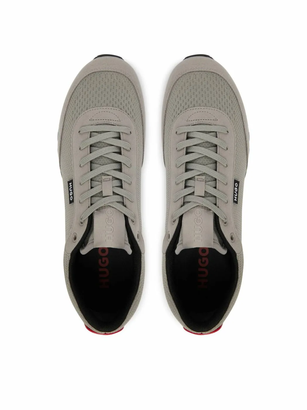 Sneakers Icelin 50563472 Grigio