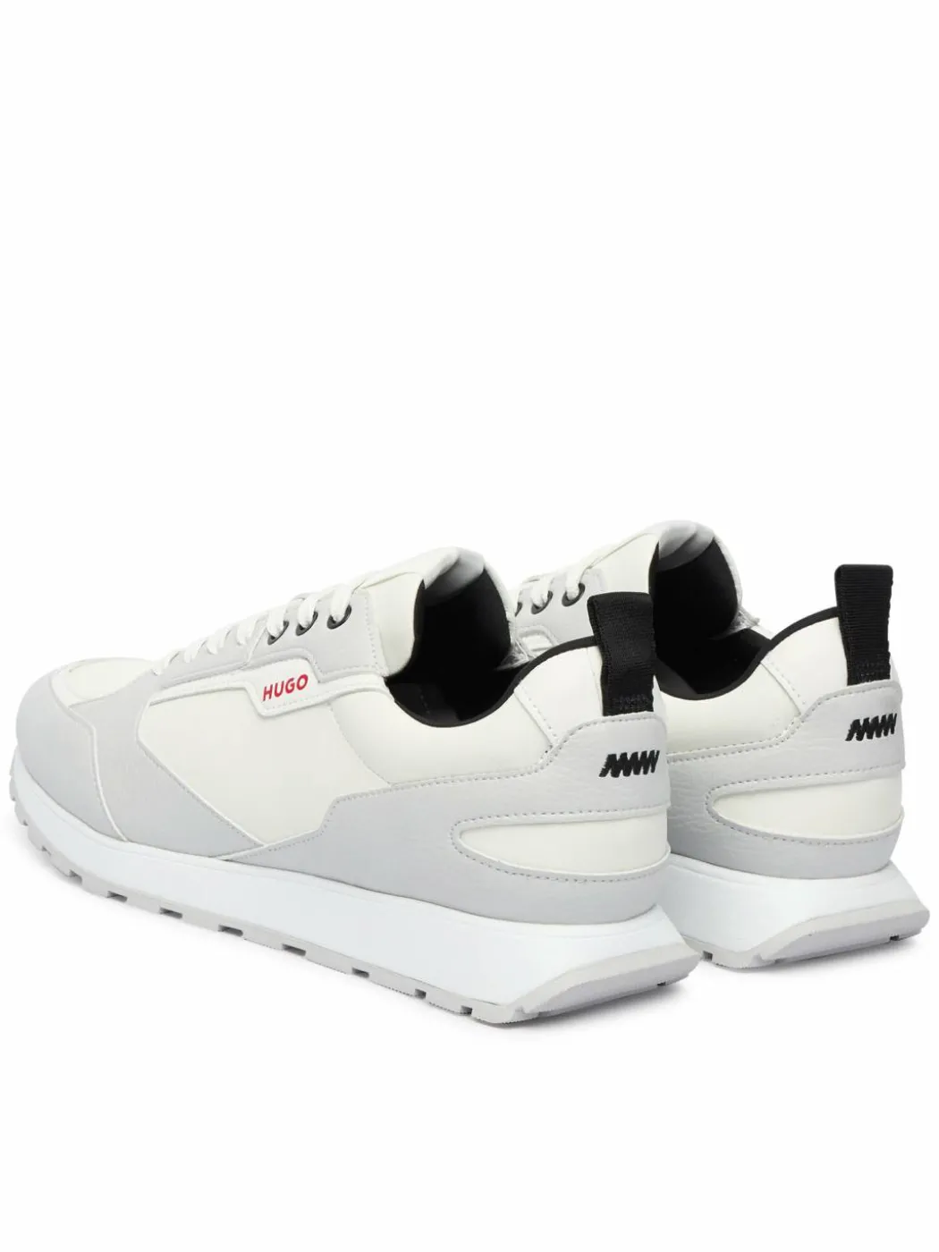 Sneakers Icelin 50557863 Grigio