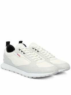 Sneakers Icelin 50557863 Grigio