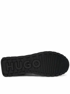 Sneakers Icelin 50557863 Nero