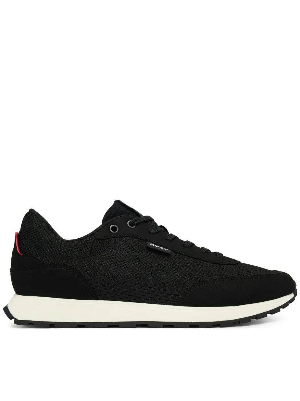 Sneakers Icelin 50563472 Nero