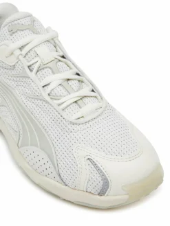 Sneakers Inhale Reflective 401779 01 Bianco