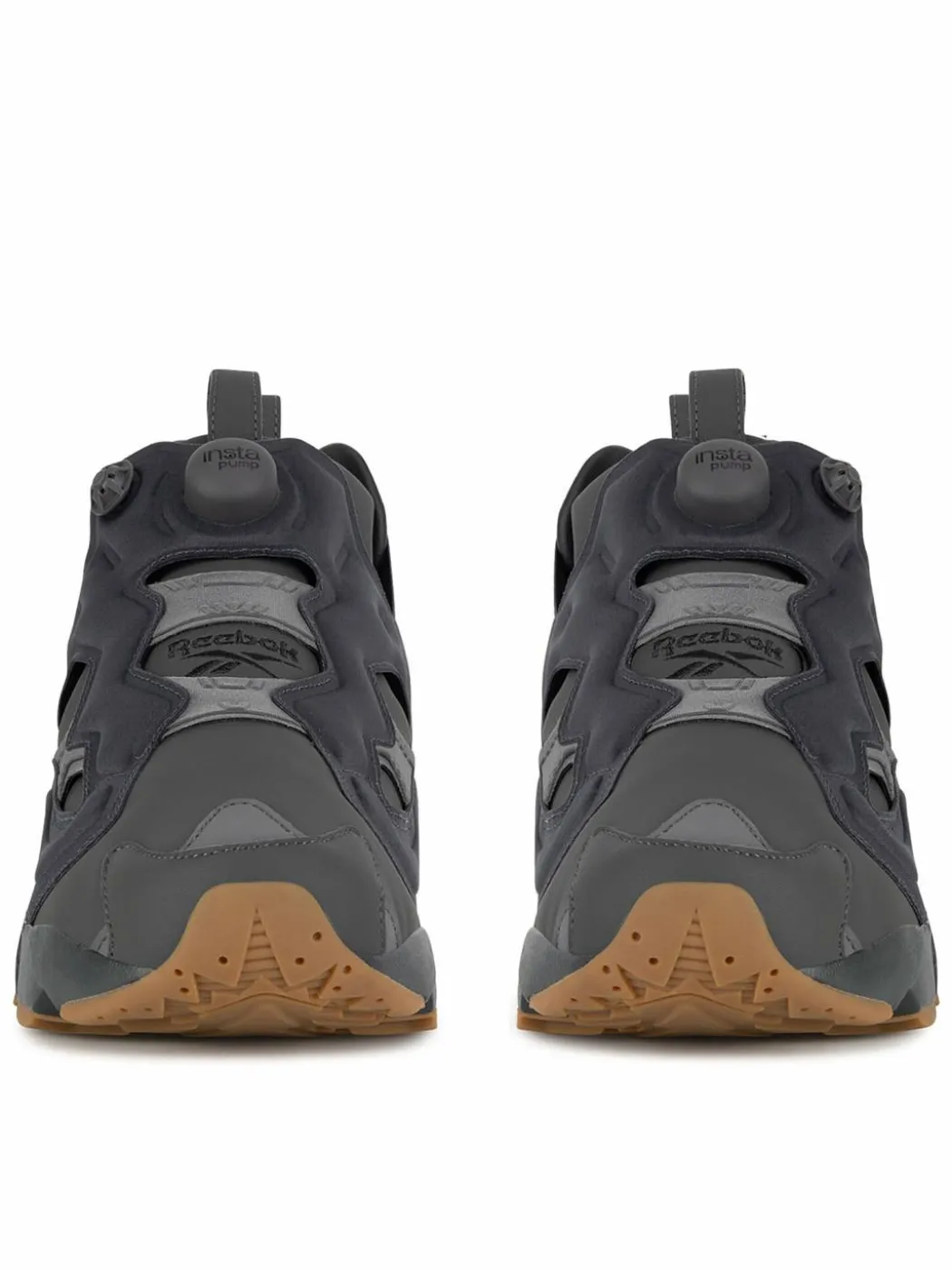 Sneakers INSTAPUMP FURY 94 100201151 Grigio