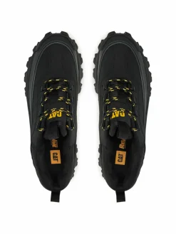 Sneakers Intruder Galosh 2.0 Low WP P111554 Nero