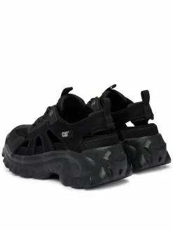 Sneakers Intruder Lite Air Flo P726381 Nero