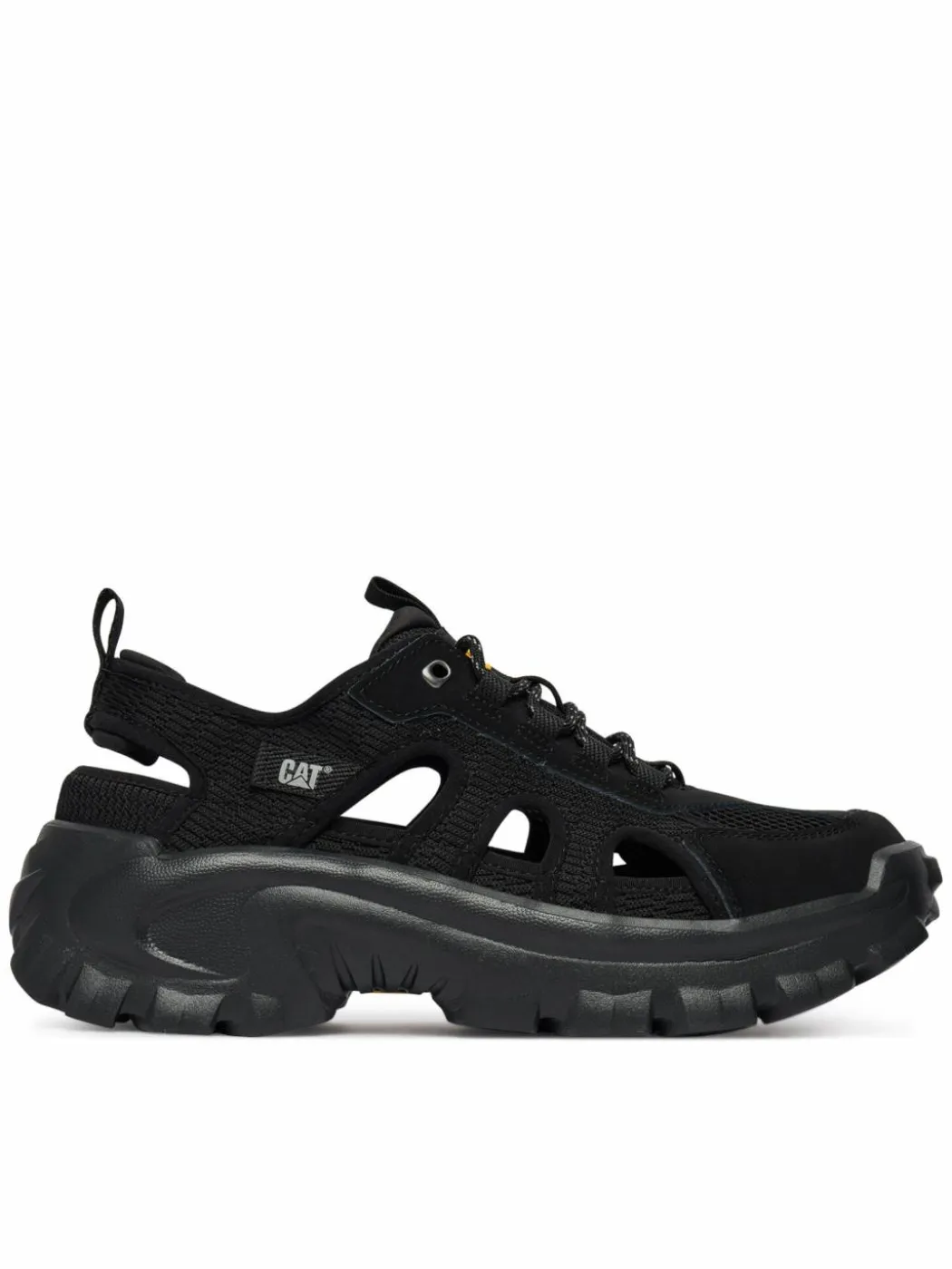Sneakers Intruder Lite Air Flo P726381 Nero