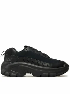 Sneakers Intruder Lite P726092 Nero