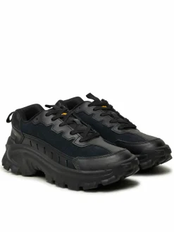 Sneakers Intruder Lite P726092 Nero
