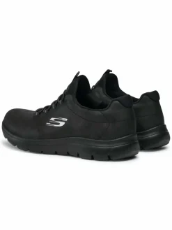 Sneakers Itz Bazik 88888301/BBK Nero