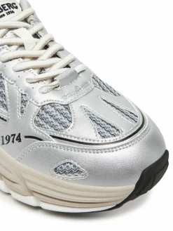 Sneakers IU1706 Argento