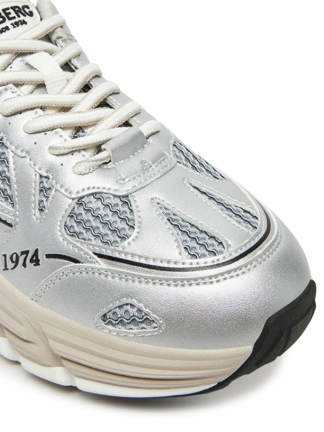 Sneakers IU1706 Argento