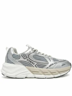 Sneakers IU1706 Argento