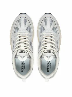 Sneakers IU1706 Argento