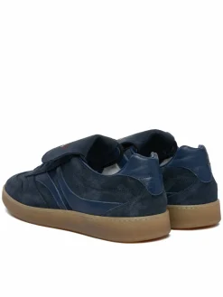 Sneakers 7795+ IU180909 Blu scuro