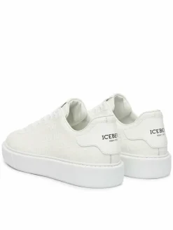 Sneakers IU16840C Bianco