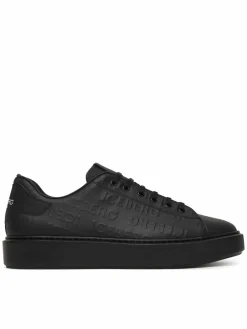 Sneakers IU16840D Nero