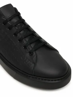 Sneakers IU16840D Nero