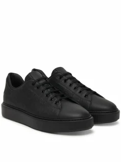 Sneakers IU16840D Nero