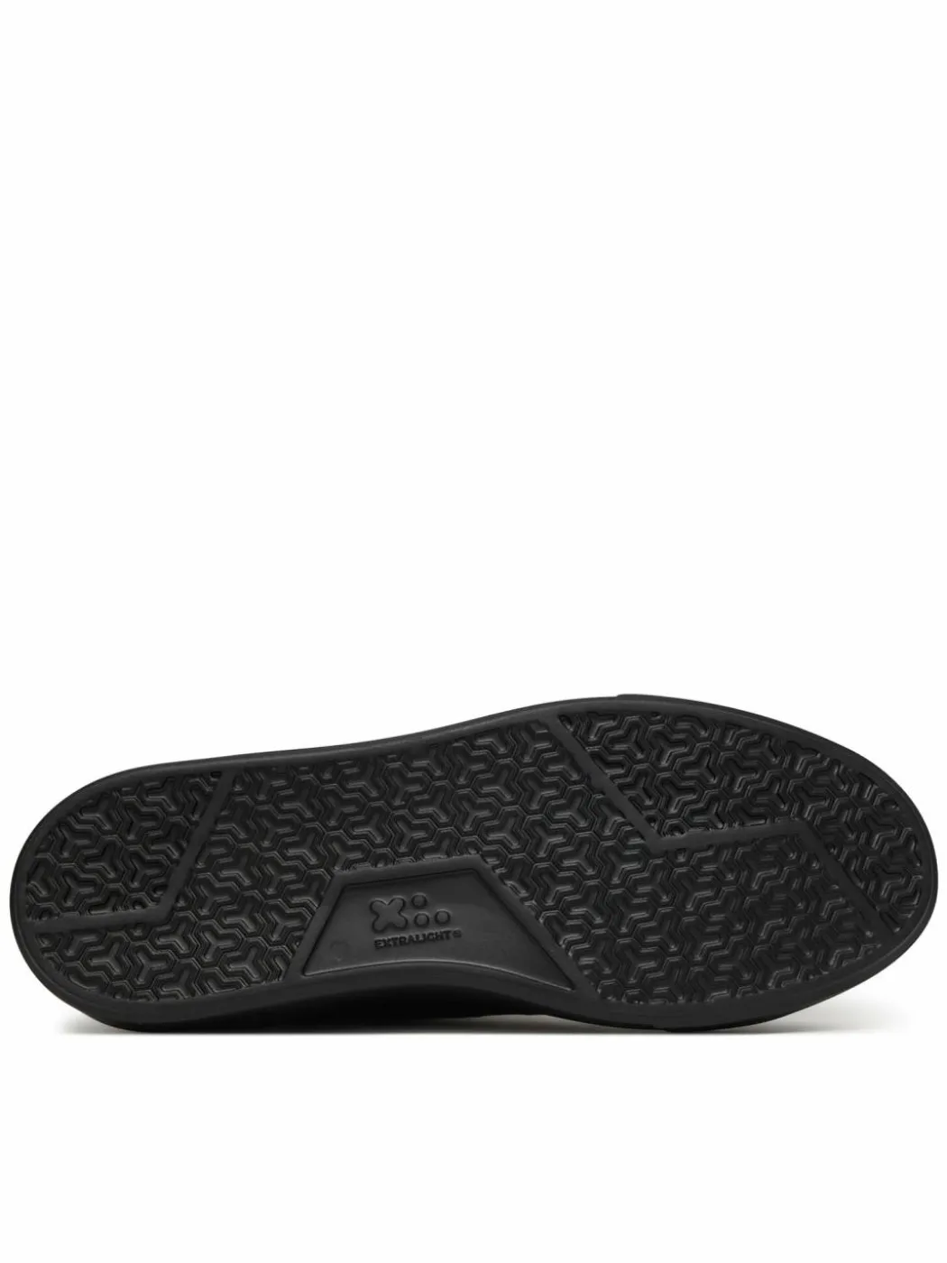 Sneakers IU16840D Nero