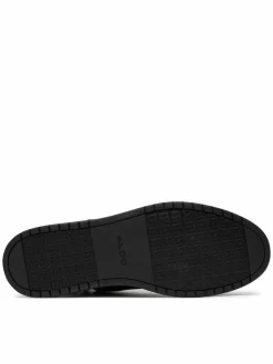 Sneakers Jaden 13847759 Nero
