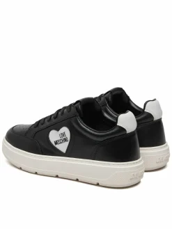 Sneakers JA15154G1MIA100A Nero