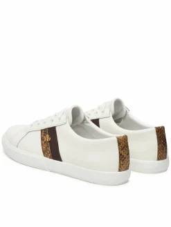 Sneakers Janson II 802P15843001 Bianco