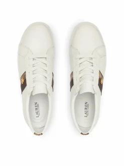 Sneakers Janson II 802P15843001 Bianco