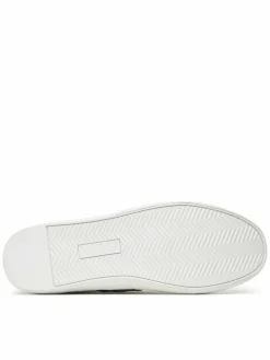 Sneakers Janson II 802P15843001 Bianco