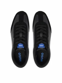 Sneakers Jared 50558271 Nero