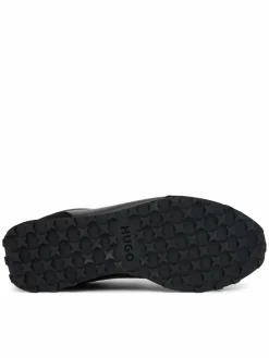 Sneakers Jared 50558271 Nero