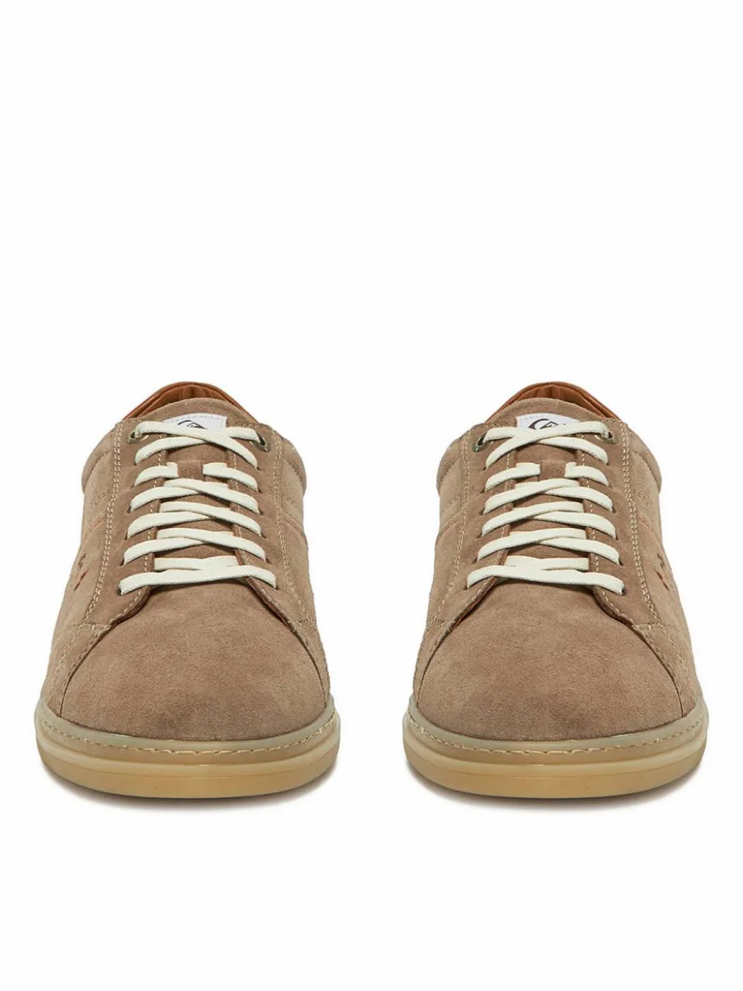 Sneakers JAYDEN-01 MB Beige
