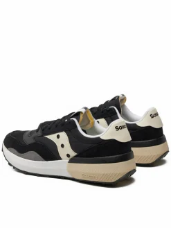 Sneakers Jazz Nxt S70790-1 Nero