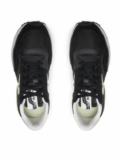 Sneakers Jazz Nxt S70790-1 Nero