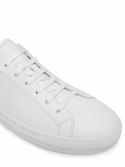 Sneakers Jermain Lux 809913531001 Bianco