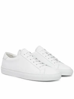 Sneakers Jermain Lux 809913531001 Bianco