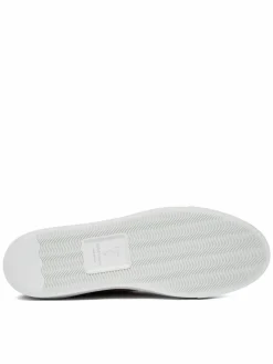 Sneakers Jr Lux Decon Sk 809P07624001 Marrone
