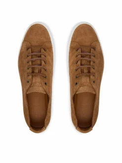 Sneakers Jr Lux Decon Sk 809P07624001 Marrone