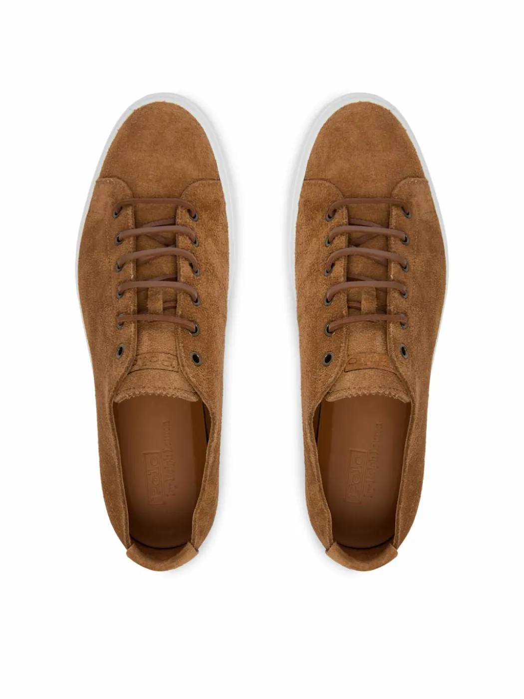 Sneakers Jr Lux Decon Sk 809P07624001 Marrone