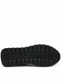 Sneakers Kairo KL51126A Nero