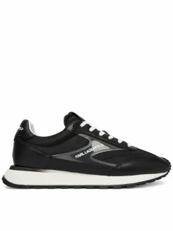 Sneakers Kairo KL51126A Nero