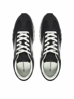 Sneakers Kairo KL51126A Nero