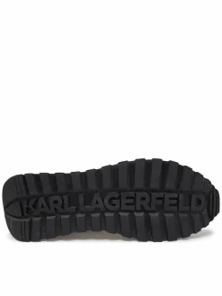 Sneakers Kairo KL51124 Bianco