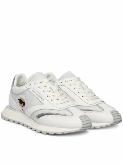 Sneakers Kairo KL61130N Bianco