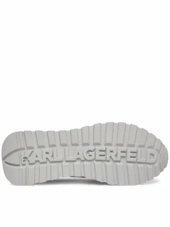 Sneakers Kairo KL61130N Bianco