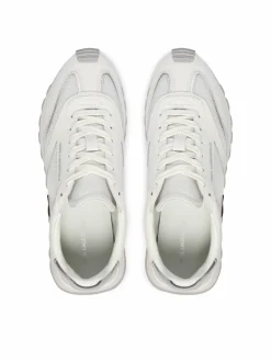 Sneakers Kairo KL61130N Bianco
