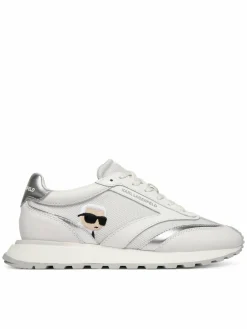 Sneakers Kairo KL61130N Bianco