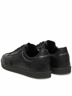 Sneakers Kandidate KL53820 Nero