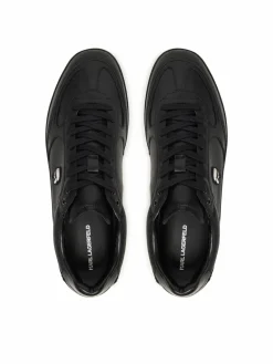 Sneakers Kandidate KL53830N Nero